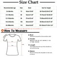 thumbnail image 3 of FAIWAD Unisex Baby Long Sleeve Cotton Tops Spring Fall Basic Soft Solid Color Round Neck Pullover Top, 3 of 3