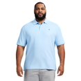 thumbnail image 1 of Polo IZOD Advantage Performance para hombre Placid Blue, 1 of 6