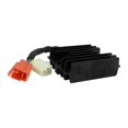 thumbnail image 1 of Rectificador Regulador Italika Tc 200 (14-16), Tc 250 (15-19) 12V, 1 of 2