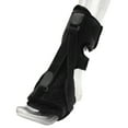 thumbnail image 3 of Foot Drop Orthosis, Adjustable Aluminum Strip Easy To Wear Comfortable Drop Foot Brace Universal  For Postoperative Recovery, 3 of 7