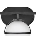 thumbnail image 5 of Hinkley Lighting - Bath - Hollis - 15W 3 LED Bath Vanity in Transitional and, 5 of 8