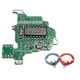 thumbnail image 1 of SI4732 Radio Modification Module for UVK5/UVK6 Short Wave FM Modification Module+2XDonut Antenna, 1 of 5