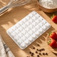 thumbnail image 5 of Silicone Cake Mold, Food Grade Heat Resistant Multi Cavity Rectangular Mousse Baking Mold 1 Pack, 5 of 9