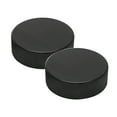 thumbnail image 1 of Palets d'Entraînement, Palets de Hockey sur Glace Powerti, Robustes et Résistants, 1 of 14