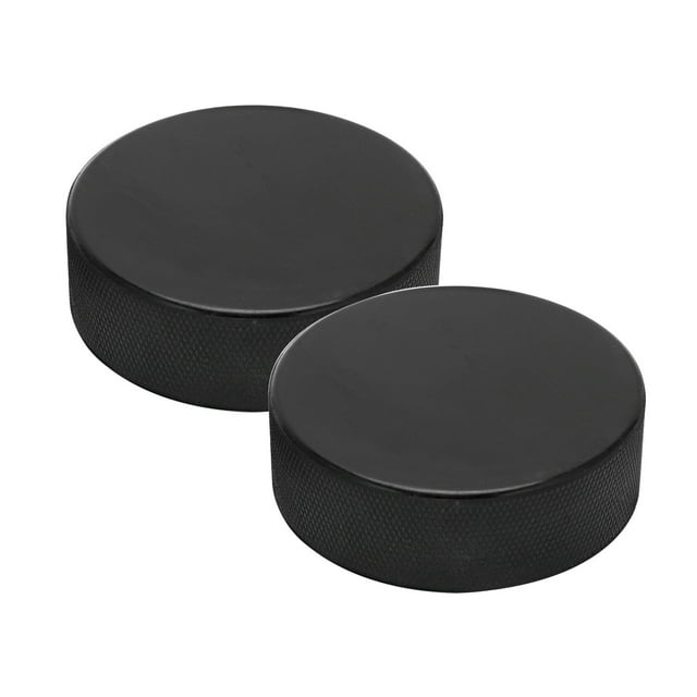Palets d'Entraînement, Palets de Hockey sur Glace Powerti, Robustes et Résistants