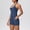 🔥 Blue, variant on Women's Yoga Sports Outfit, High Waist Shorts and Top Set, Outdoor Leisure and Fitness, Breathable Activewear, Solid Color Two Piece for Running, Training or Gym Pink M