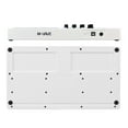 thumbnail image 2 of M-VAVE 25-Key MIDI Control Keyboard Mini Portable USB Keyboard MIDI Controller with 25 Velocity Sensitive Keys 8 RGB Backlit Pads 8 Knobs, 2 of 6