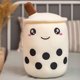 thumbnail image 3 of Juguete De Peluche De Té De Burbujas De 24Cm/ 35Cm, Muñeco Suave De Té De La Leche, Almohada Con Forma De Taza De Té, Cojín, Juguetes Para Niños, Regalo De Cumpleaños sonducket FN007163-13, 3 of 5
