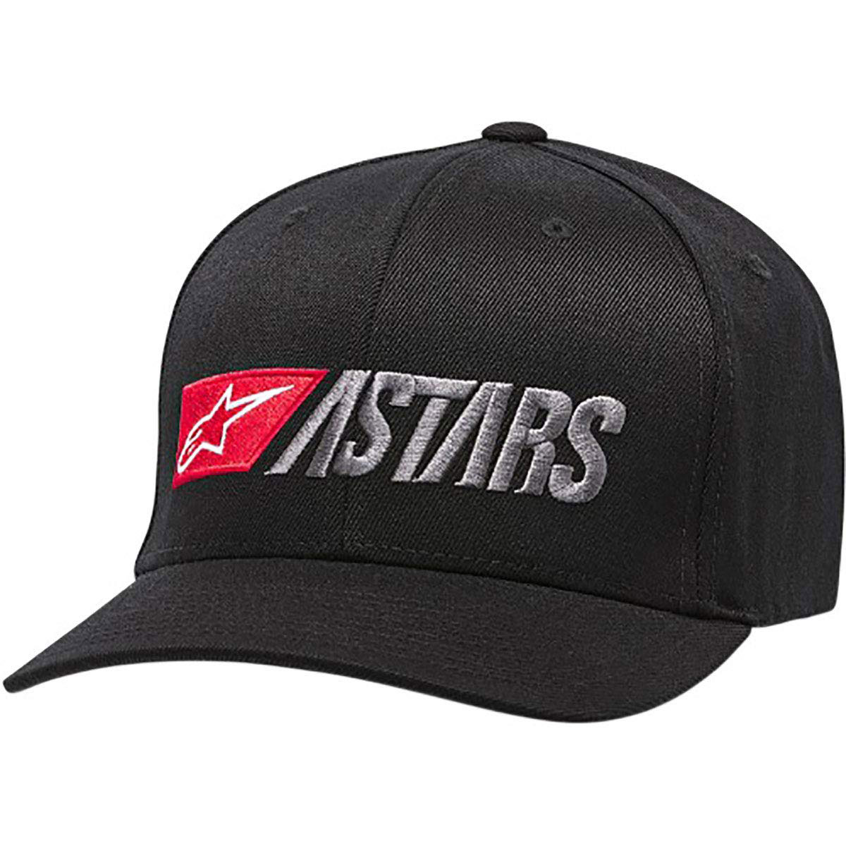 Alpinestars Mens Grandstand Hat