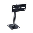 thumbnail image 4 of BELOVING Telescopic Speaker Wall Ceiling Mount Easy Installation Adjustable Support Space, 4 of 10