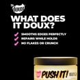 thumbnail image 6 of The Doux Bee Girl Push It Edge Gel, 2 oz., Frizzy Hair, Moisturizing, Female, 6 of 7