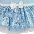 thumbnail image 5 of Disney Princess Cinderella Infant Baby Girls Dress and Headband Newborn to Infant, 5 of 5