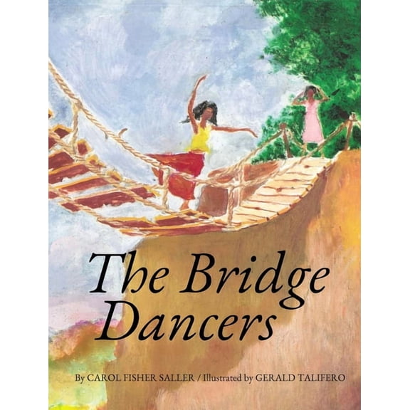 The Bridge Dancers, (Paperback)