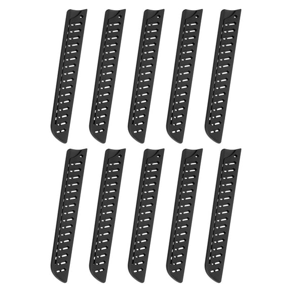 10Pack Knife Cover Sleeves Universal Knife Sheath Protector for 8" Bread  Knife