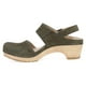 thumbnail image 5 of Sandalias Dansko Lucia con punta cerrada para mujer Ivy, tallas 42-43, 5 of 6