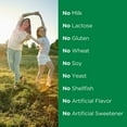 thumbnail image 5 of Nature's Bounty Herbal Health Cranberry Rapid Release Softgels, 4200 mg, 120 Ct, 5 of 5