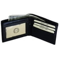thumbnail image 3 of Men's Premium Leather Quality Wallet 9200 53, 3 of 3