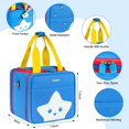 thumbnail image 3 of Funda de transporte ZIOZERTT compatible con Little Tikes Story Dream, 3 of 6