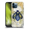 thumbnail image 1 of Head Case Designs Officially Licensed Stephanie Law Immortal Ephemera Scarab Soft Gel Case Compatible with Apple iPhone 12 Pro Max, 1 of 7