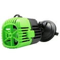 thumbnail image 3 of Maoww Aquarium Fish Tank Wavemaker Pump Single/Dual Head Anti-reverse Wall Mount Sucker Wave Maker Pump, 3 of 7