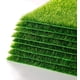 thumbnail image 4 of 8pcs-moss turf-15cmx15cm musgo césped Ormromra HFP-0499, 4 of 8