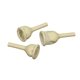 thumbnail image 3 of 25 Count Single-Use Male External Catheters with 3PCS Rubber Urinals and a Foam Strip for Secure Tightening, 3 of 5