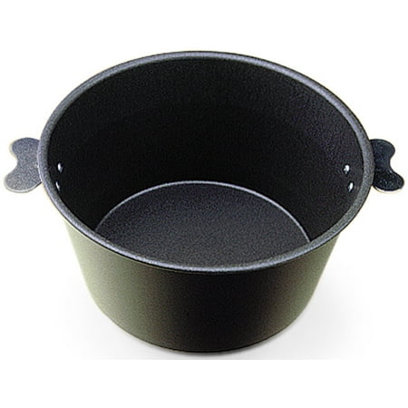 Gobel Non-Stick Charlotte Mold, 7-3/8-by-4-Inch, 8-Cup - Walmart.com