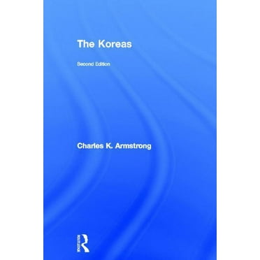 The Koreas, (Hardcover)