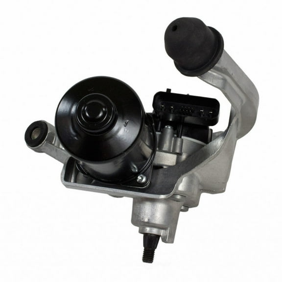 Motorcraft WM-904 Wiper Motor - Oe Fits select: 2019-2023 FORD TRANSIT CONNECT