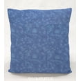 thumbnail image 2 of Splatter Pillowcase / Pillow Cover by Penny's Needful Things (14 x 20) (Dark Blue), 2 of 4