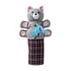 thumbnail image 1 of Guante de lucha para gatos, títere de con relleno resistente, regalo para gatitos, juguete de lucha para gatos, títere para entrenar y jugar., 1 of 9