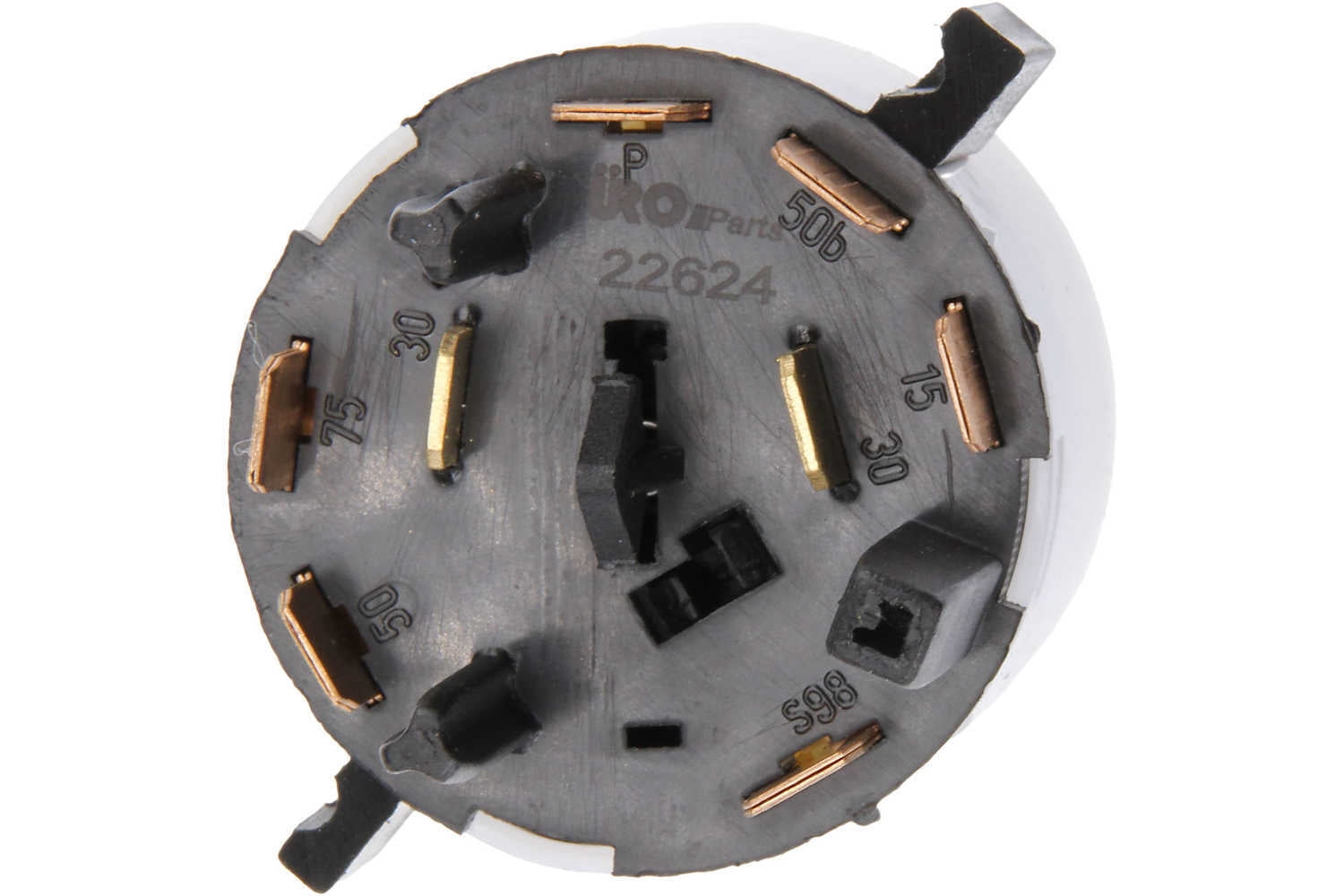 URO Parts 4B0905849 Ignition Switch - Walmart.com