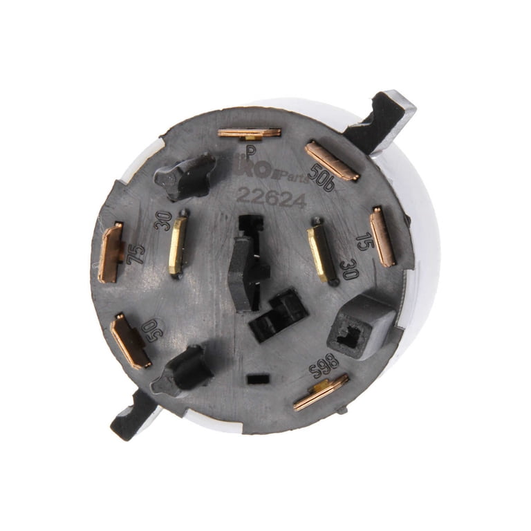 URO Parts 4B0905849 Ignition Switch - Walmart.com