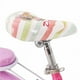 thumbnail image 3 of Bicicleta R20 Bimex Dolly Con Luz y Sonido Blanco/Rosa, 3 of 3