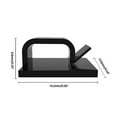thumbnail image 5 of 60Pcs Outdoor Light Clips Upgraded Adhesive Outdoor Light Clips Light Holder Clips for Garden Christmas Light, 5 of 10