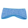thumbnail image 1 of Banda Cintas Deportivas Para Pelo Cinta Multifuncional De Cabeza, Bufanda Grueso Para Invierno Deportes Al Aire Libre Azul claro Baoblaze Calentador de orejas de ciclismo, 1 of 7