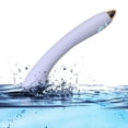 thumbnail image 4 of YISSDA Heated Vibrator Massager, Rechargeable and Waterproof Massager with 8 Modes, 4 of 6