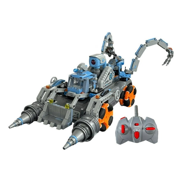 Lego Technic Taza Bloques De Construcciu00f3n C/1 Kit Piezas