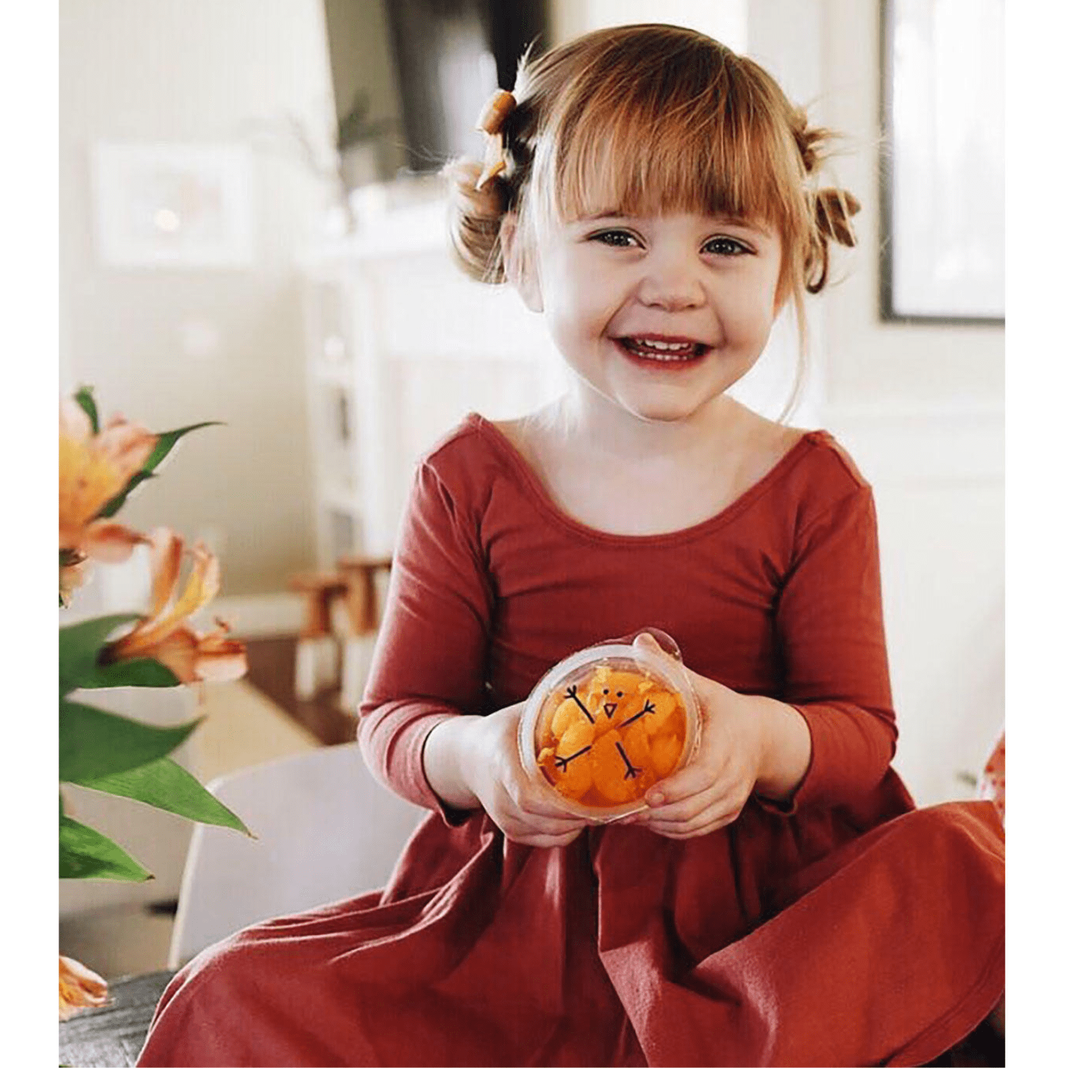 Dole Mandarin Oranges in 100% Fruit Juice 4oz. Cups | Made From Real Fruits No Artificial Sweeteners & Excellent Souce of Vitamin C Fruit Bowls Healthy & On the Go Snacks for Kids & Adults 16ct. Boxes