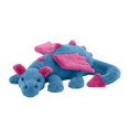 thumbnail image 1 of Plush Stuffed Keychain | Cute Bag Accessory For Kids & Adults, 1 of 6