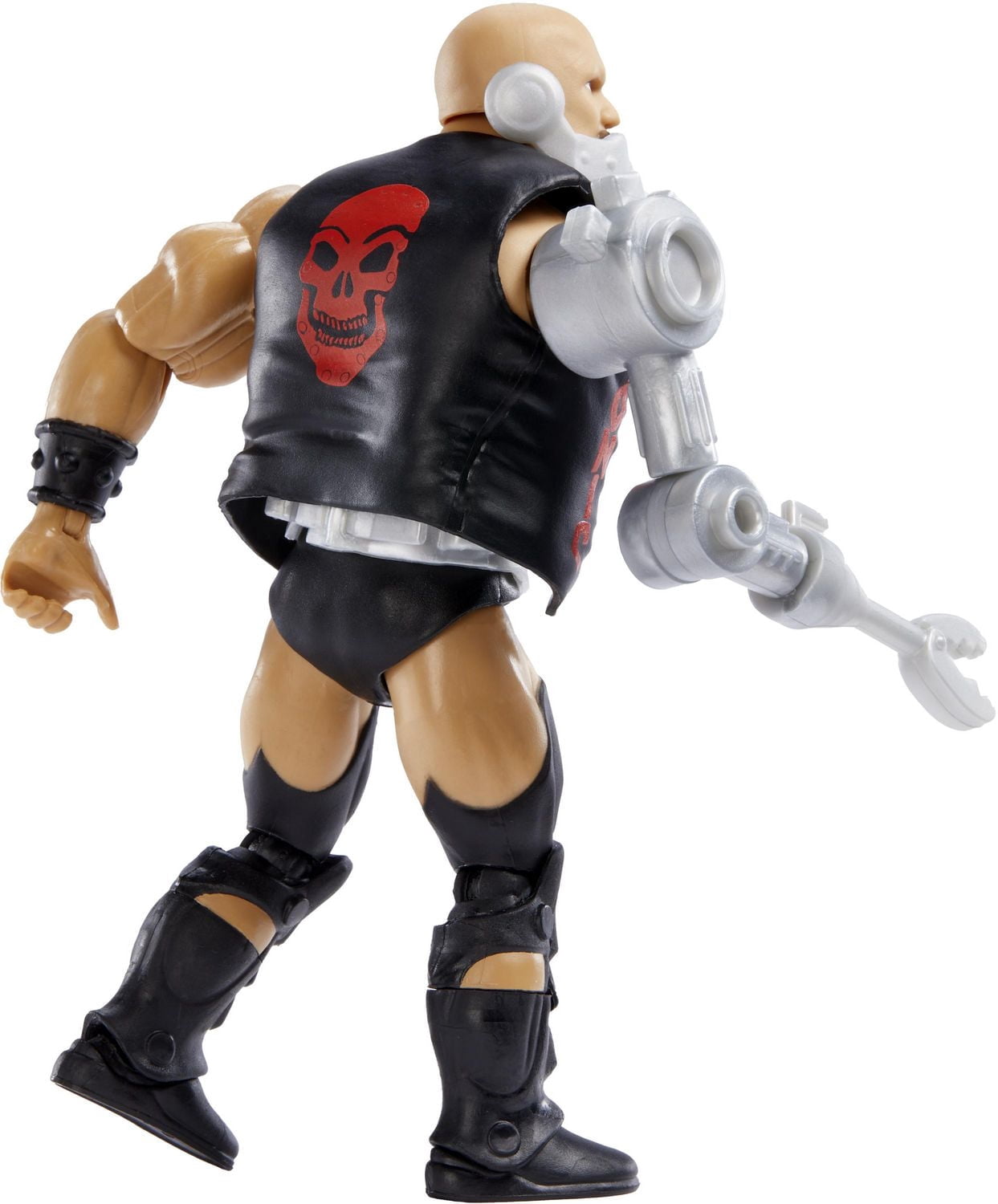 WWE Master of the Universe Stone Cold Steve Austin