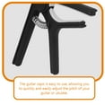 Axio Guitar Capo Classical Guitar Capo Guitar Clamp Electronic Guitar