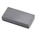 thumbnail image 1 of Piezas y Partes LEGO 1x2 Azulejos Gris Piedra Oscura (50) Pza LEGO, 1 of 1