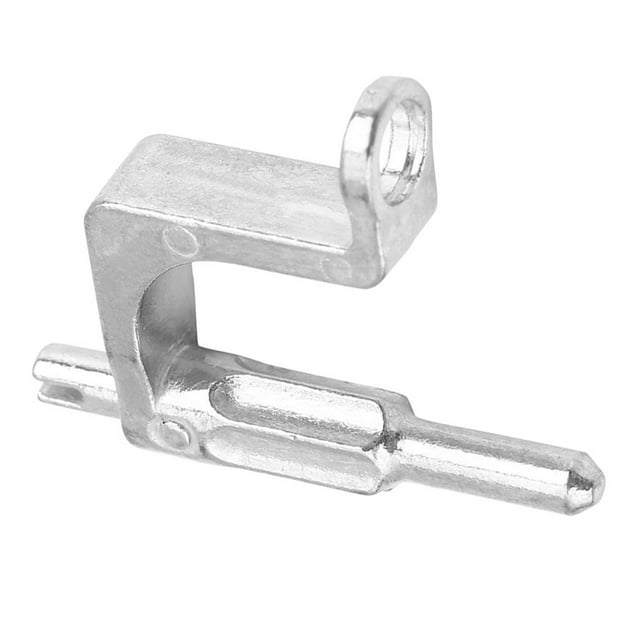 Door Handle Rod, 13297179 Car Inner Door Handle Connecting Bracket Rod Replacement for Corsa D 2006-2015