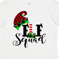 thumbnail image 4 of Inktastic Cute Elf Squad Boys or Girls Toddler T-Shirt, 4 of 5