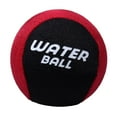 thumbnail image 2 of Ballon pour Plage Extérieure Mer Sport Nautique Piscine Noir, 2 of 8