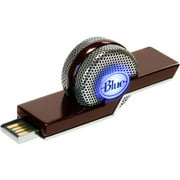 Blue Microphones TIKI Plug-in Condenser Microphone