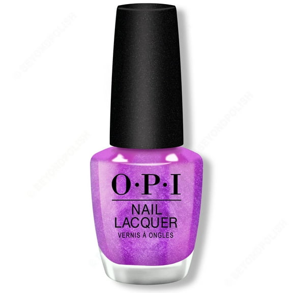 OPI Nail Lacquer Polish [ Feelin' Libra-ted 0.5 oz - #NLH020 ] Big Zodiac Energy FALL  Collection 2023