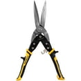 thumbnail image 3 of Stanley FatMax FMHT73561 12" FatMax® Long Cut Snips, 3 of 4