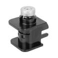 thumbnail image 3 of Unique Bargains Car Engine Hood Bonnet Lock Cylinder 2 Key for Ford Transit 4124287 Black, 3 of 7